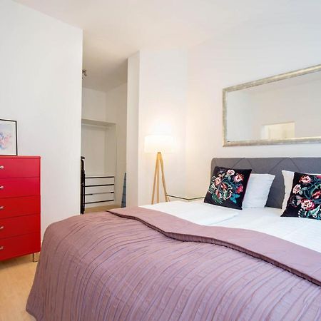 Victoria Altstadt Suites Düsseldorf Exterior photo