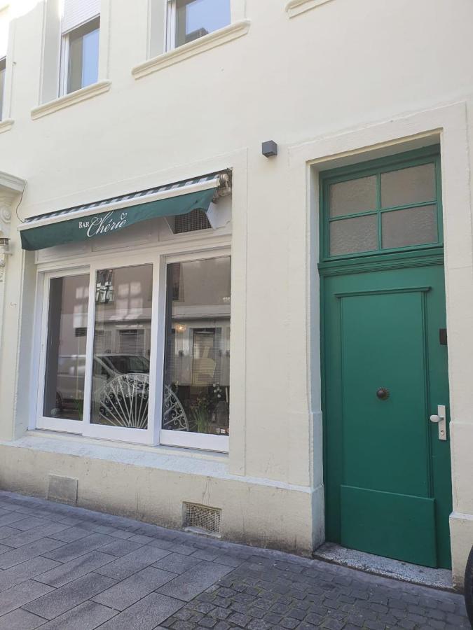 Victoria Altstadt Suites Düsseldorf Exterior photo